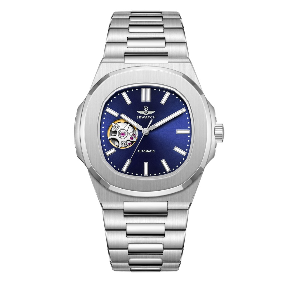 SRWATCH SG88804.1103AT