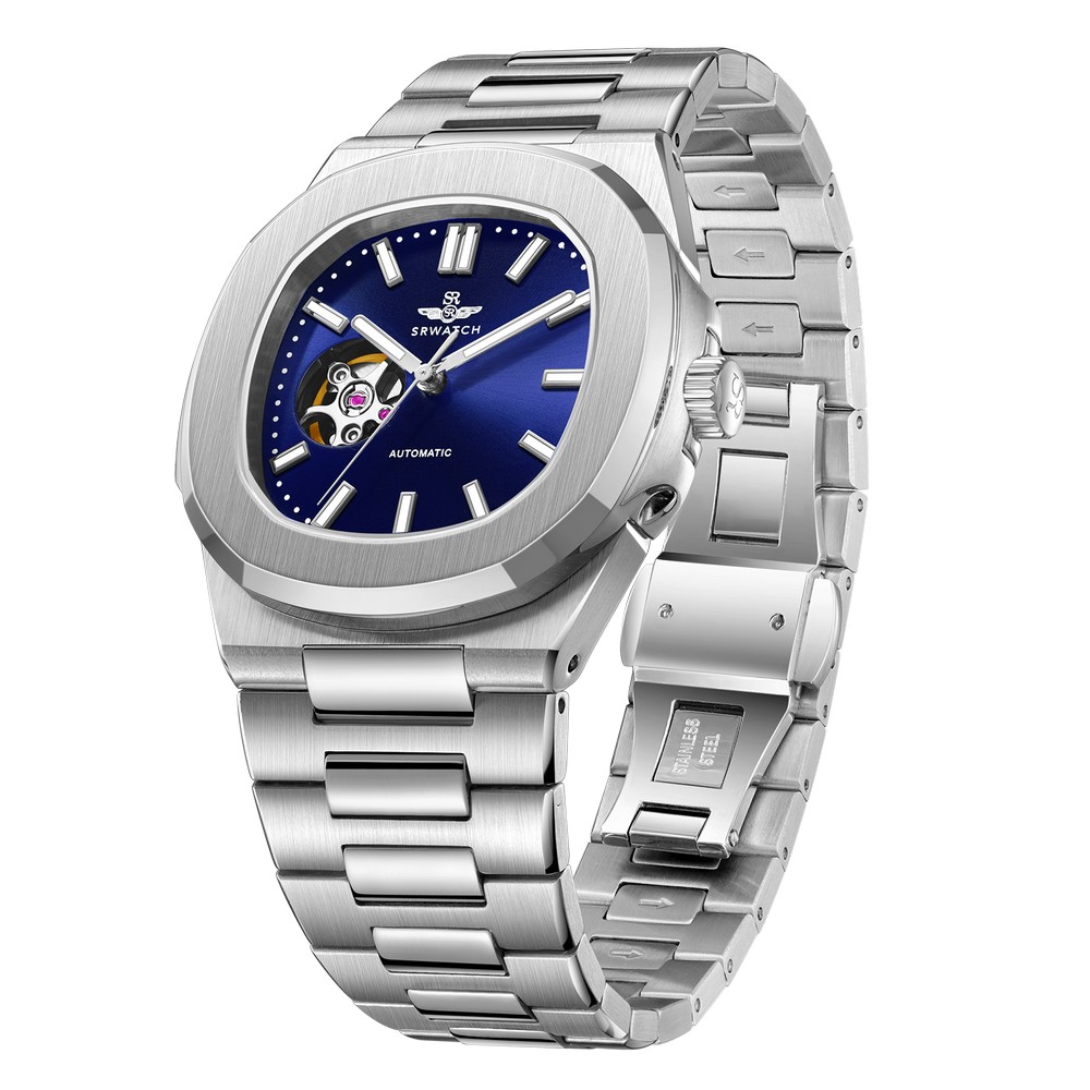SRWATCH SG88804.1103AT - Ảnh 2
