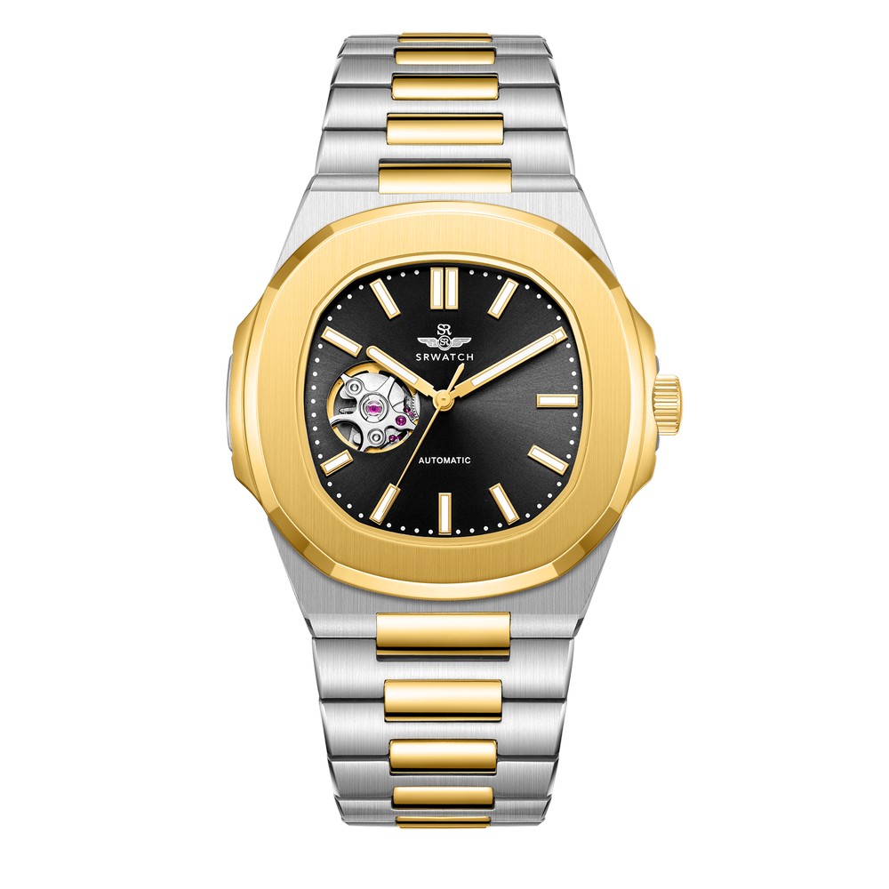 SRWATCH SG88804.1201AT