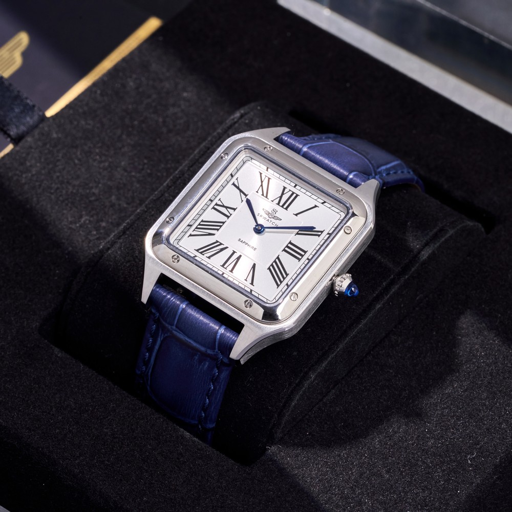 SRWATCH SG7007.4103GM - Ảnh 5