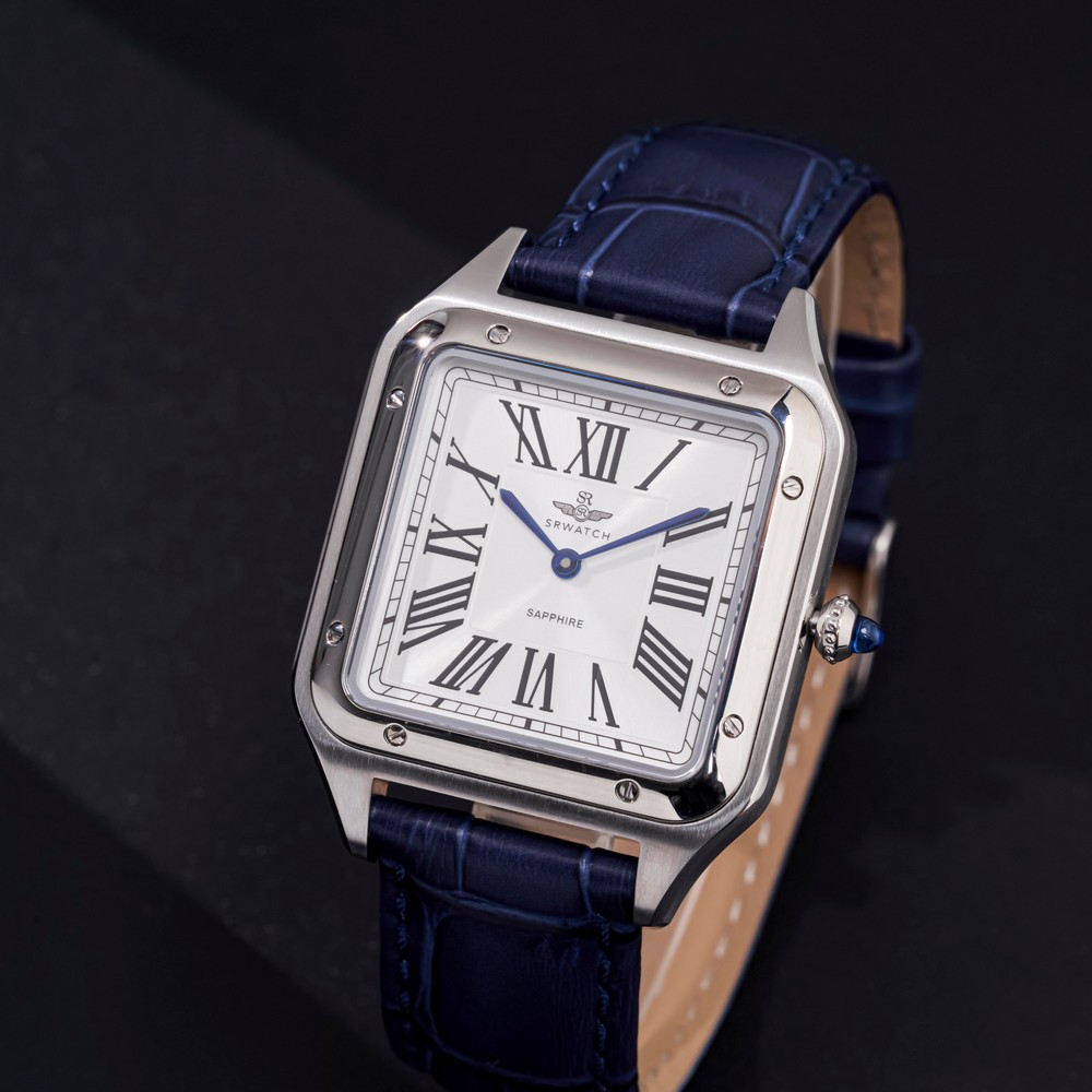 SRWATCH SG7007.4103GM - Ảnh 4