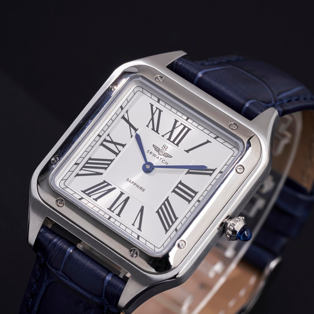 SRWATCH SG7007.4103GM - Ảnh 6