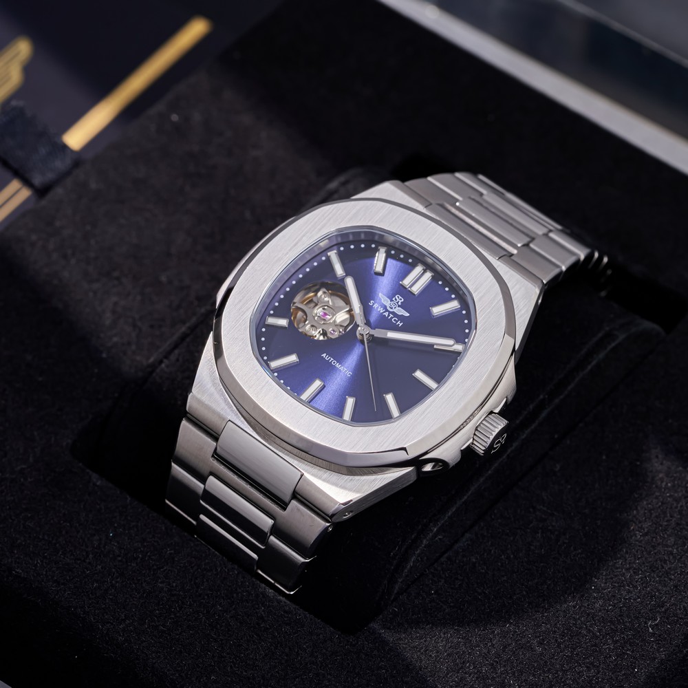 SRWATCH SG88804.1103AT - Ảnh 8