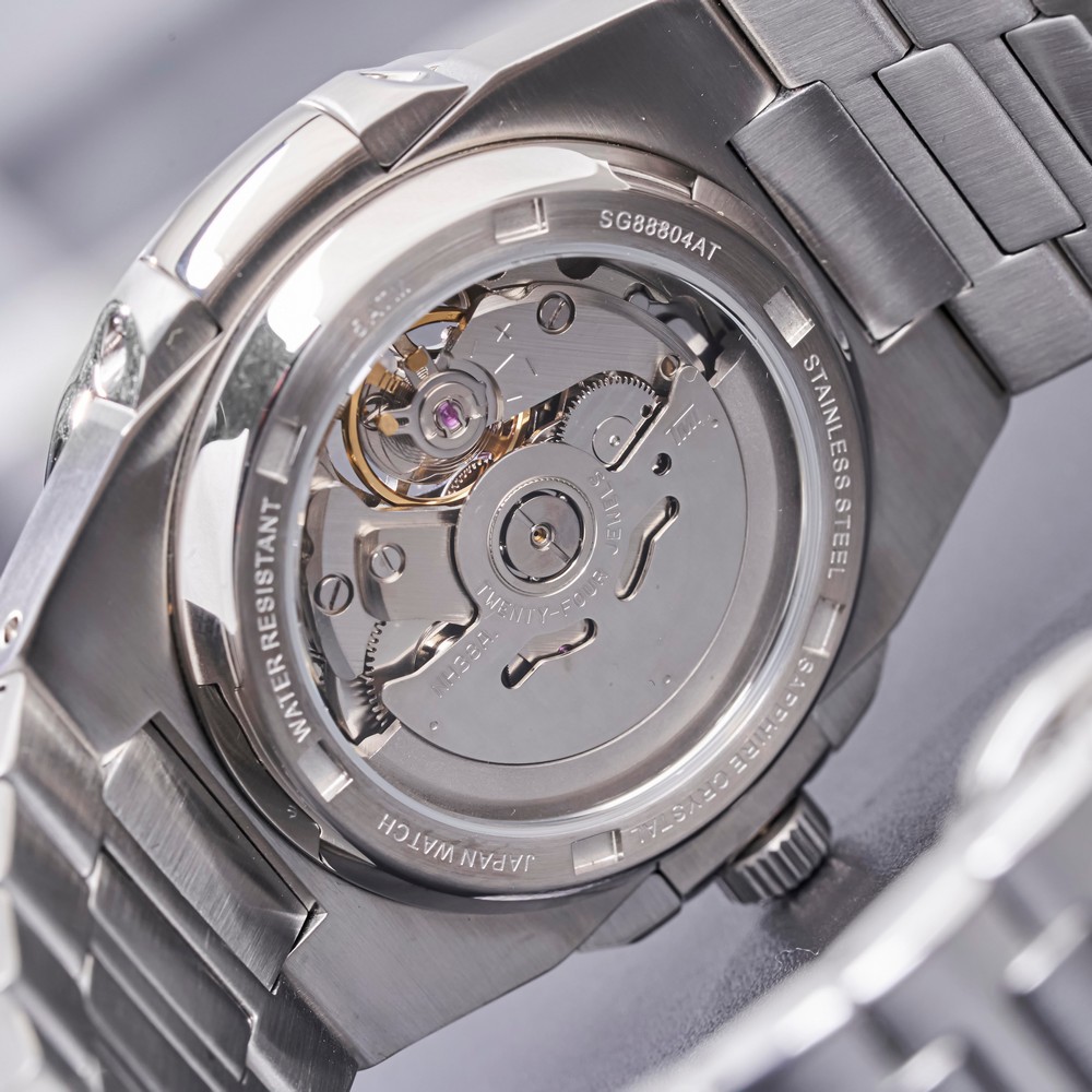 SRWATCH SG88804.1103AT - Ảnh 9