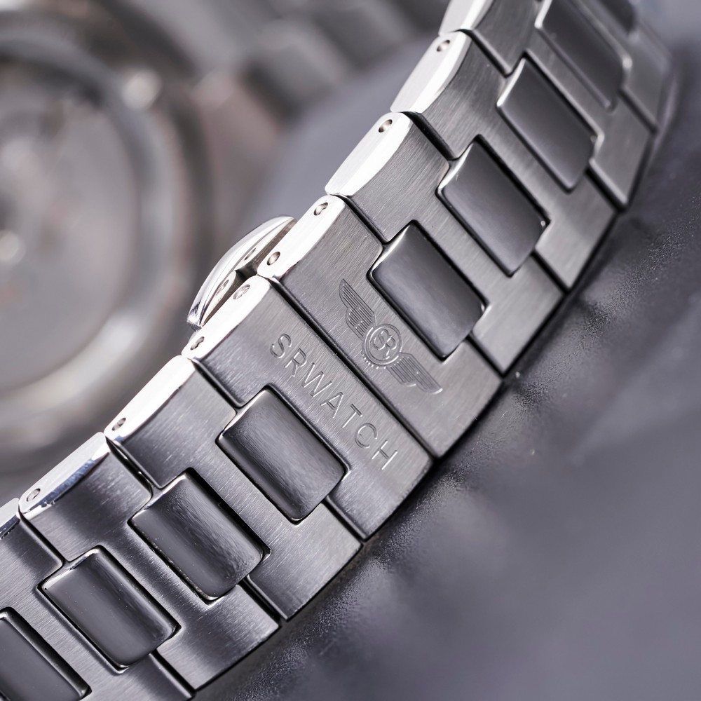 SRWATCH SG88804.1103AT - Ảnh 10