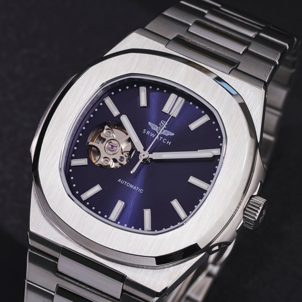 SRWATCH SG88804.1103AT - Ảnh 5