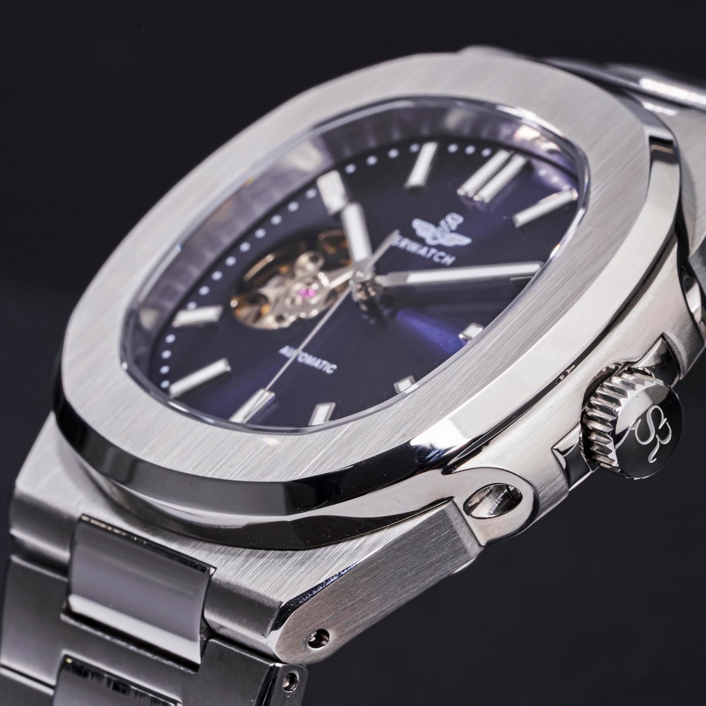 SRWATCH SG88804.1103AT - Ảnh 6