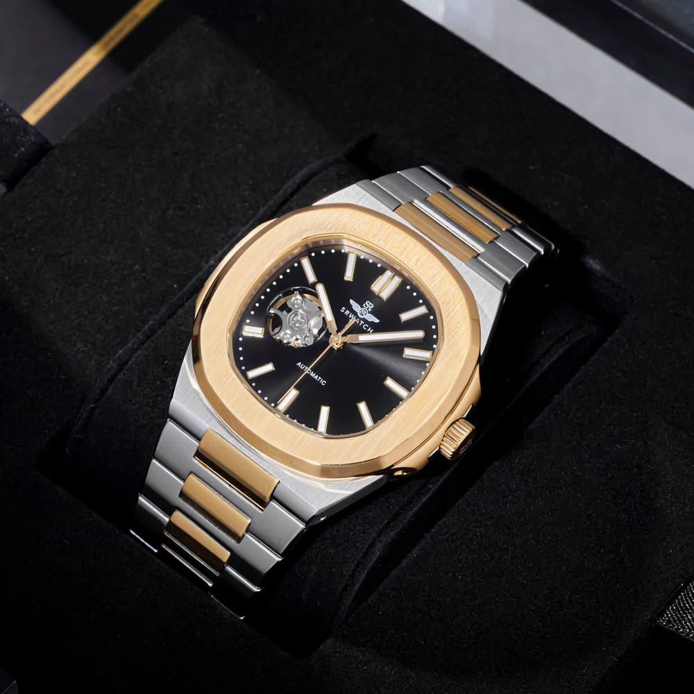 SRWATCH SG88804.1201AT - Ảnh 10