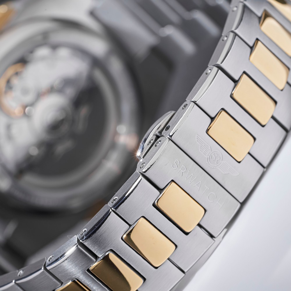 SRWATCH SG88804.1201AT - Ảnh 12