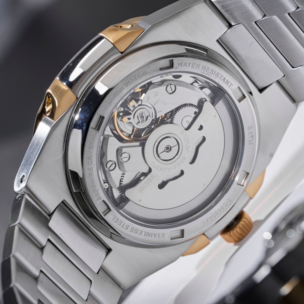 SRWATCH SG88804.1201AT - Ảnh 11