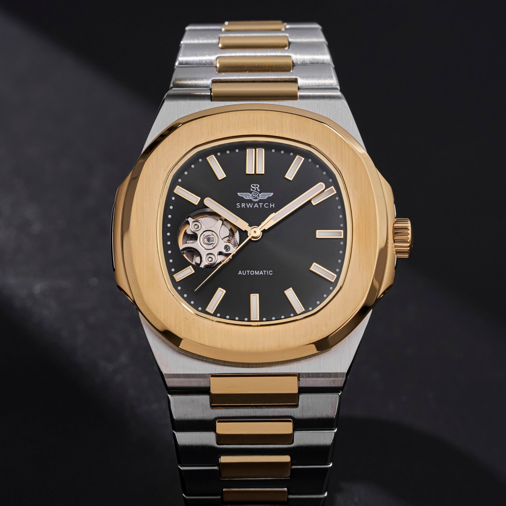 SRWATCH SG88804.1201AT - Ảnh 4