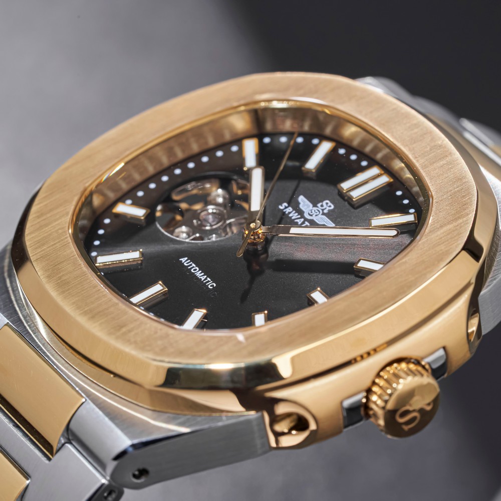 SRWATCH SG88804.1201AT - Ảnh 6