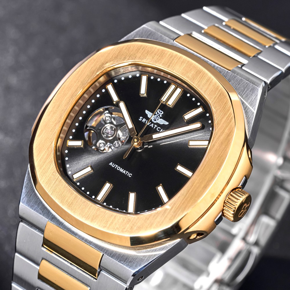 SRWATCH SG88804.1201AT - Ảnh 7