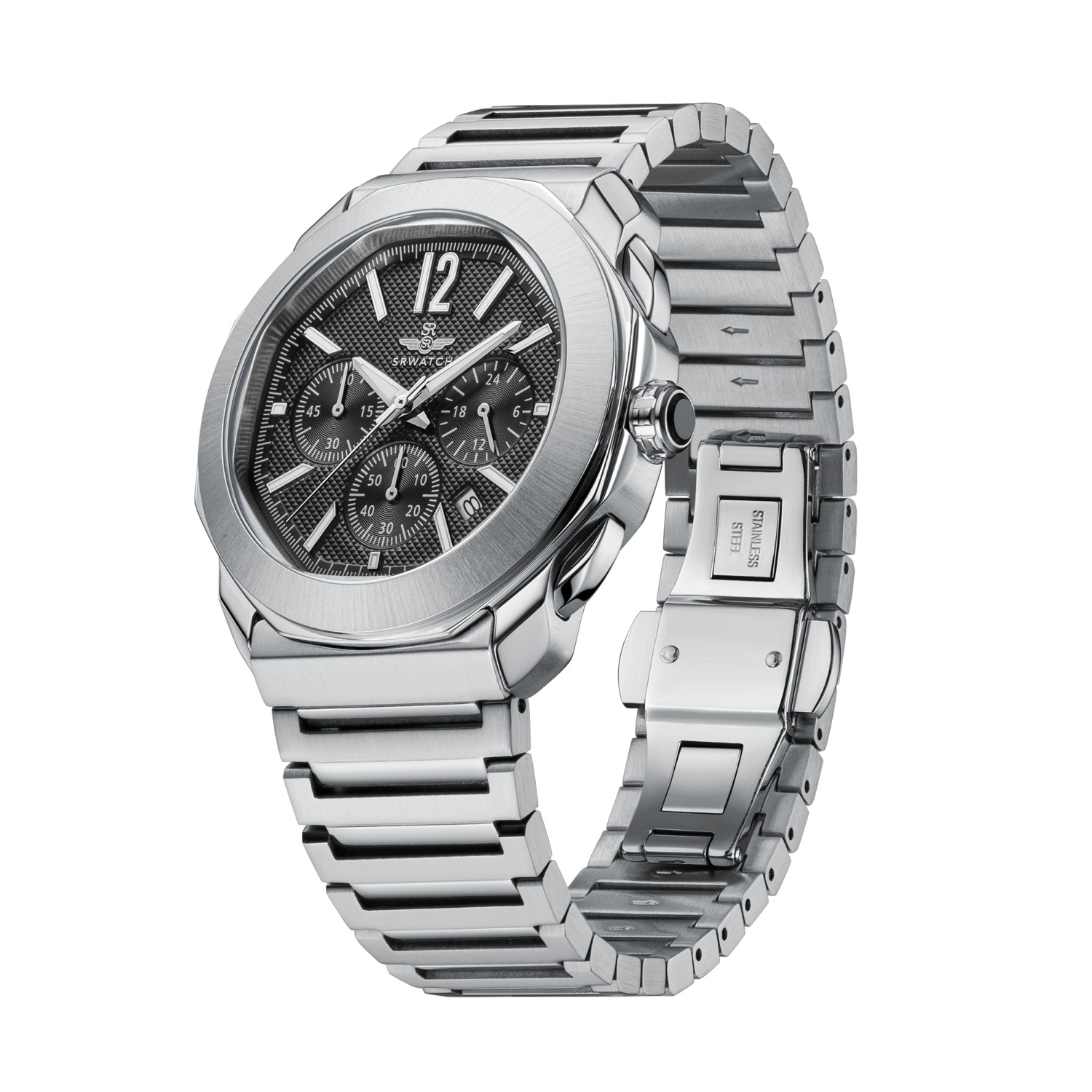 SRWATCH SG88882.1101SP - Ảnh 2