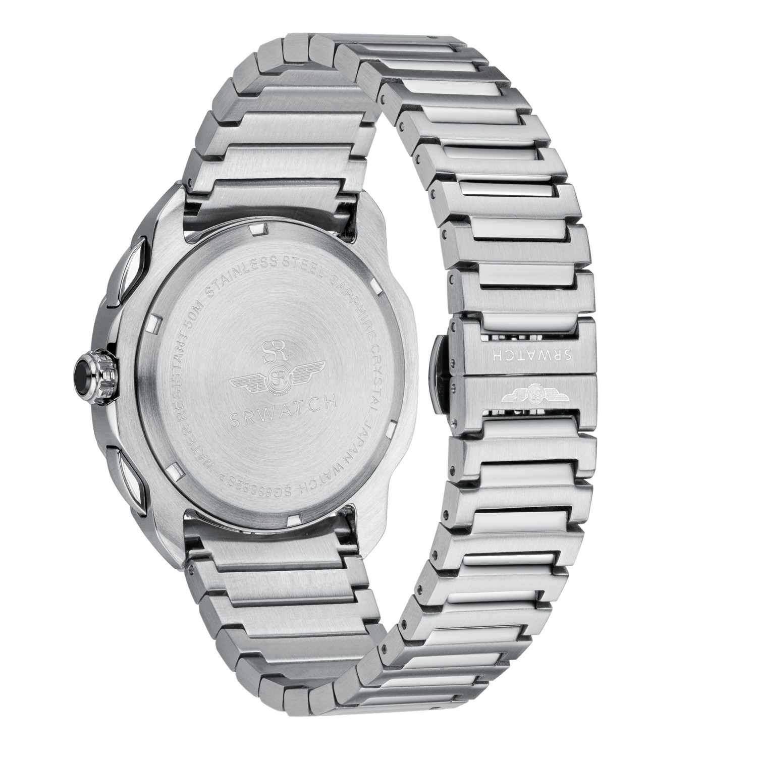 SRWATCH SG88882.1101SP - Ảnh 3