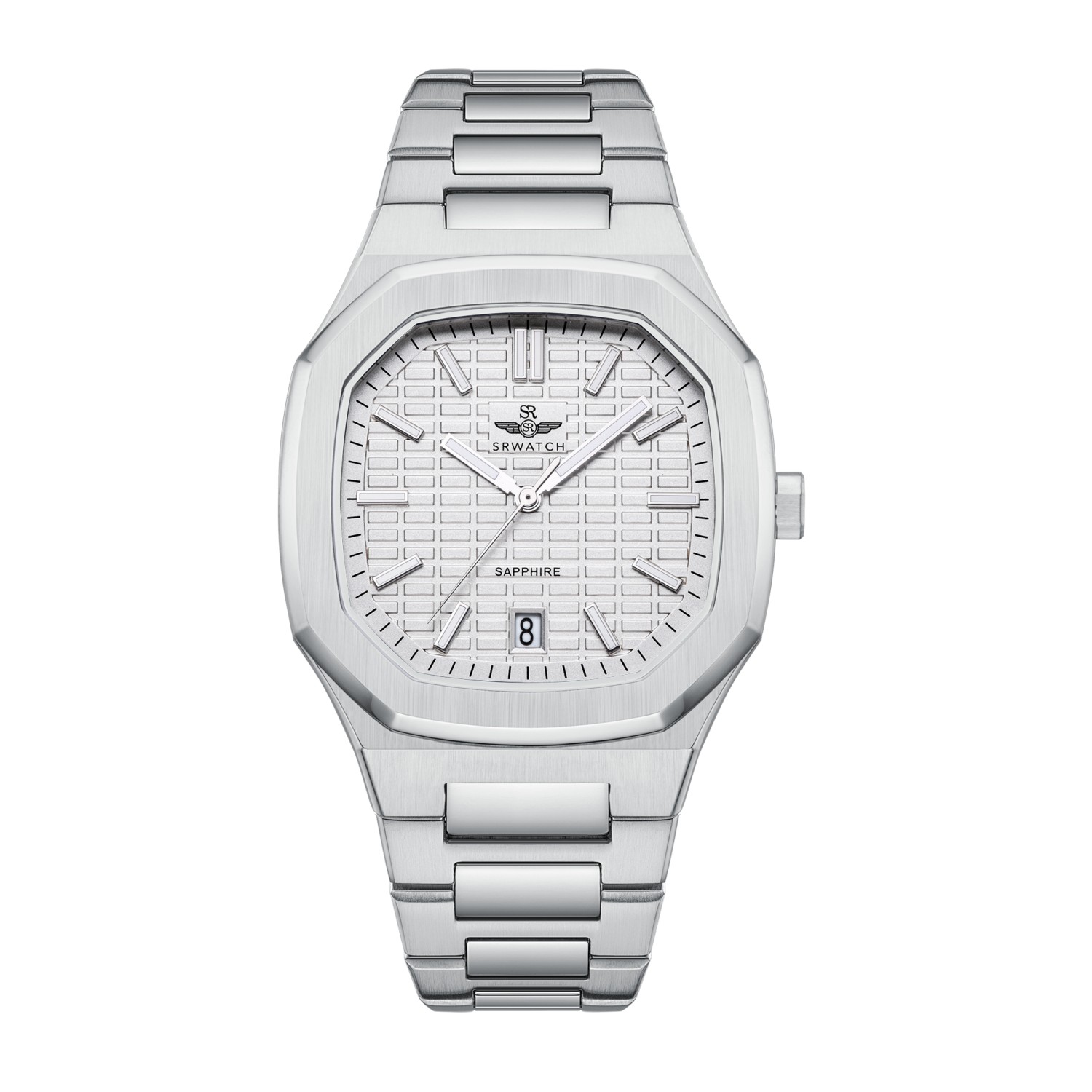 SRWATCH SG7001.1102GM