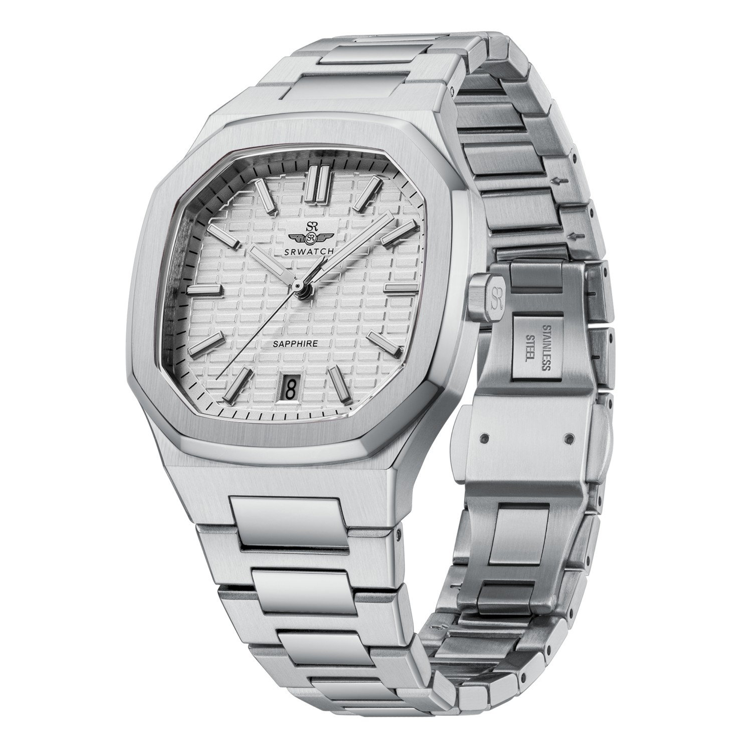 SRWATCH SG7001.1102GM - Ảnh 2