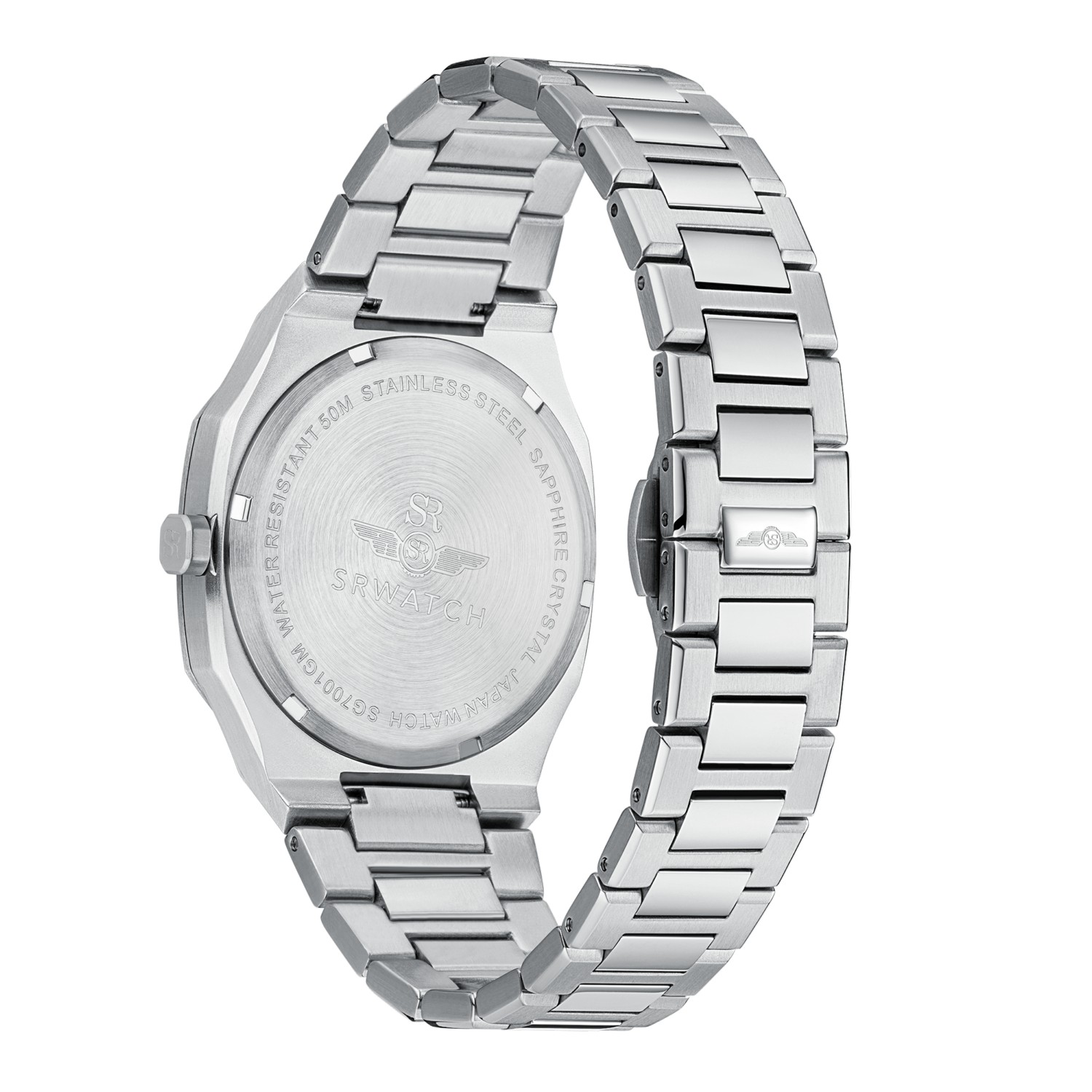 SRWATCH SG7001.1102GM - Ảnh 3