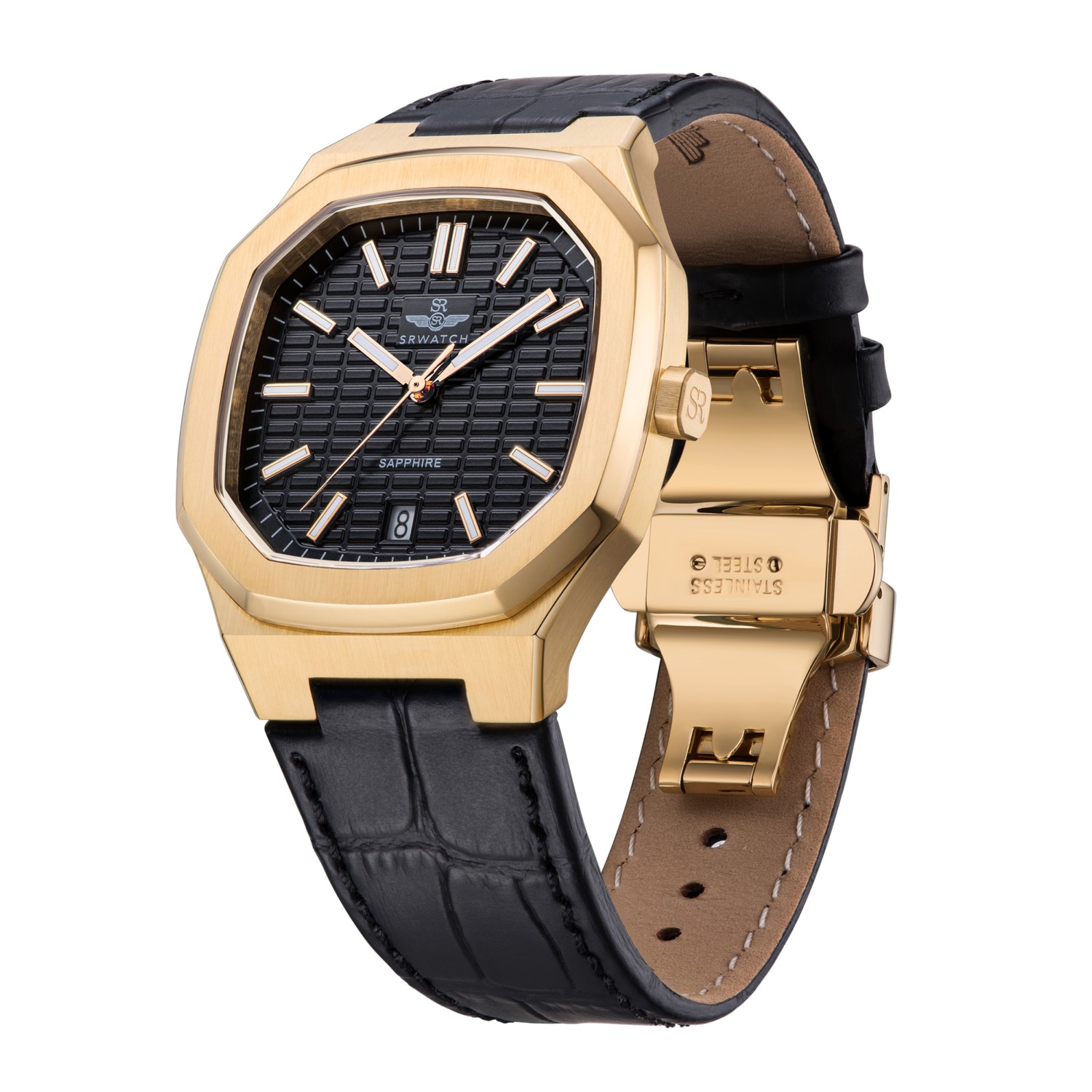 SRWATCH SG7002.4601GM - Ảnh 2