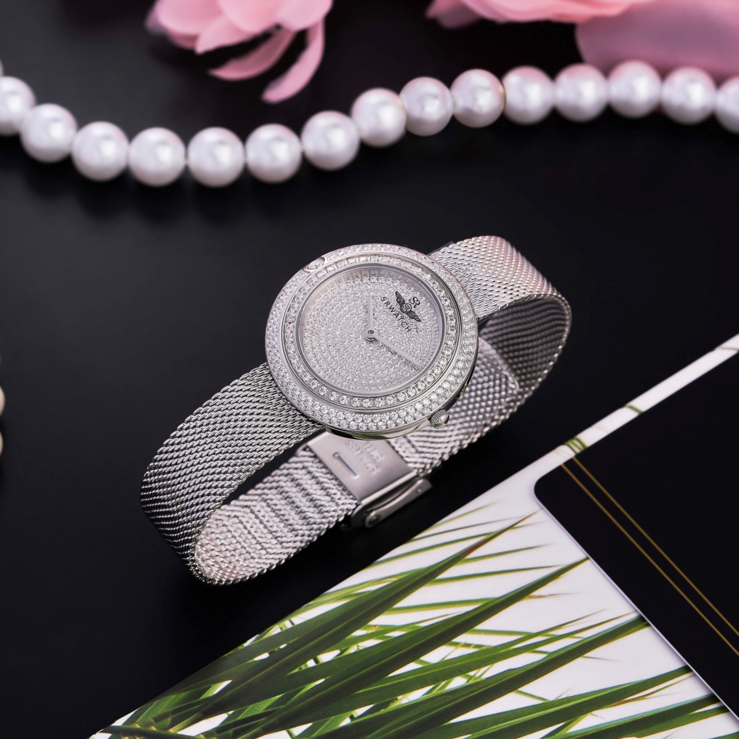 SRWATCH SL5010.1102BL - Ảnh 11