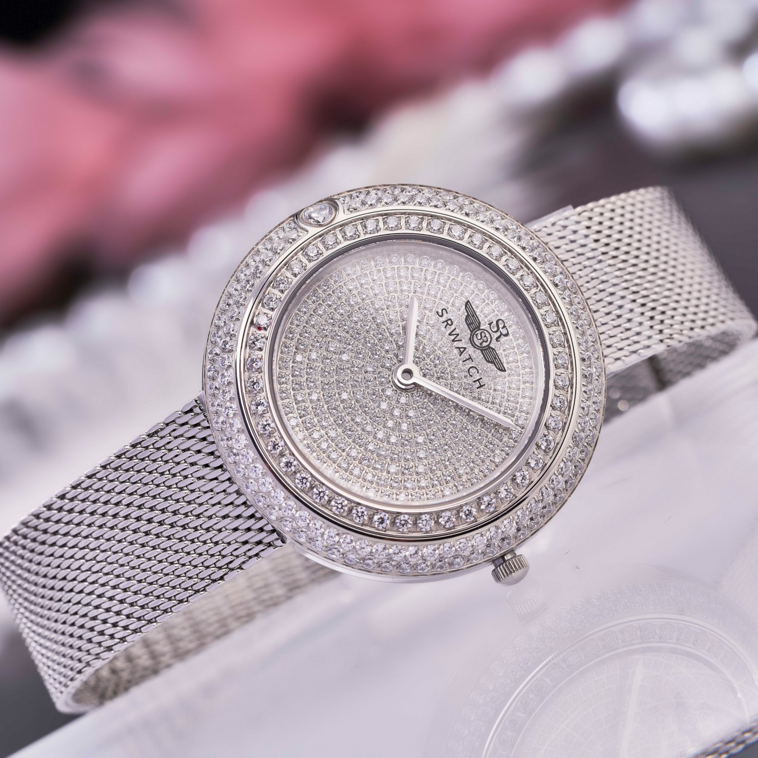 SRWATCH SL5010.1102BL - Ảnh 4