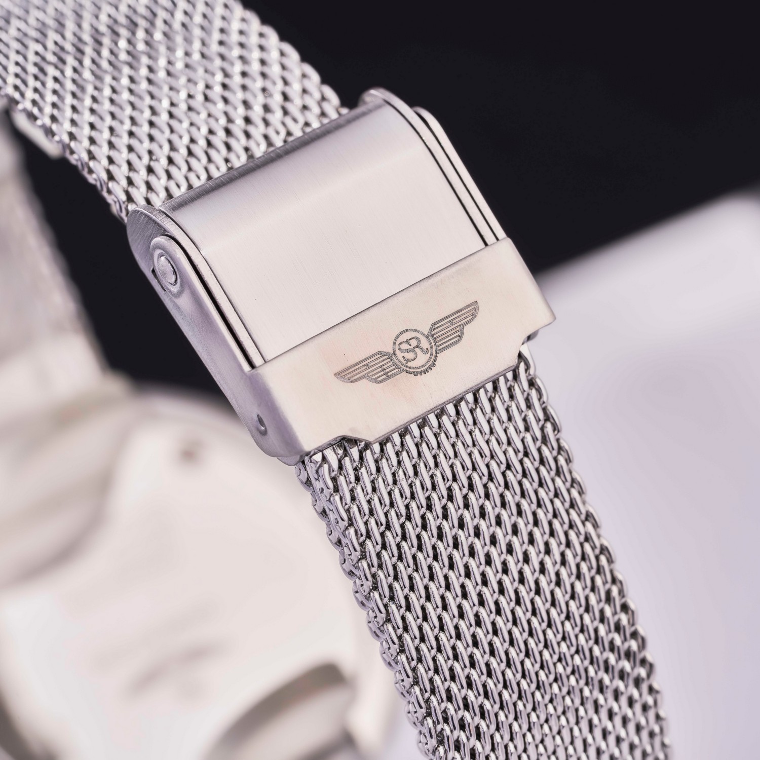 SRWATCH SL5010.1102BL - Ảnh 8