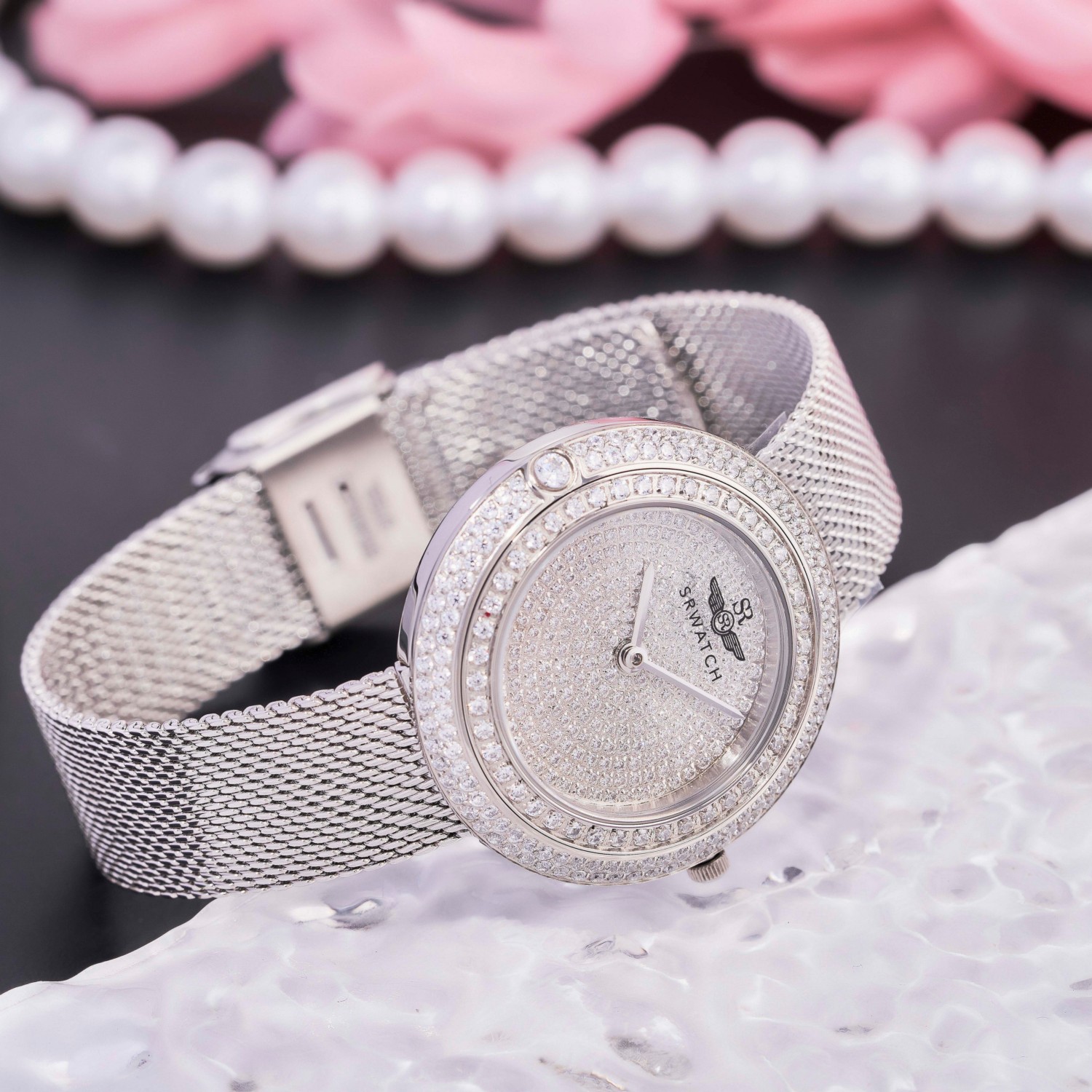 SRWATCH SL5010.1102BL - Ảnh 10