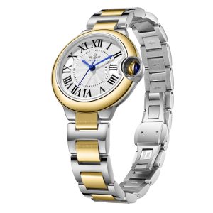 Alternative view of SRWATCH SL5012.1202BL