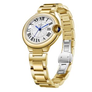 Alternative view of SRWATCH SL5012.1402BL