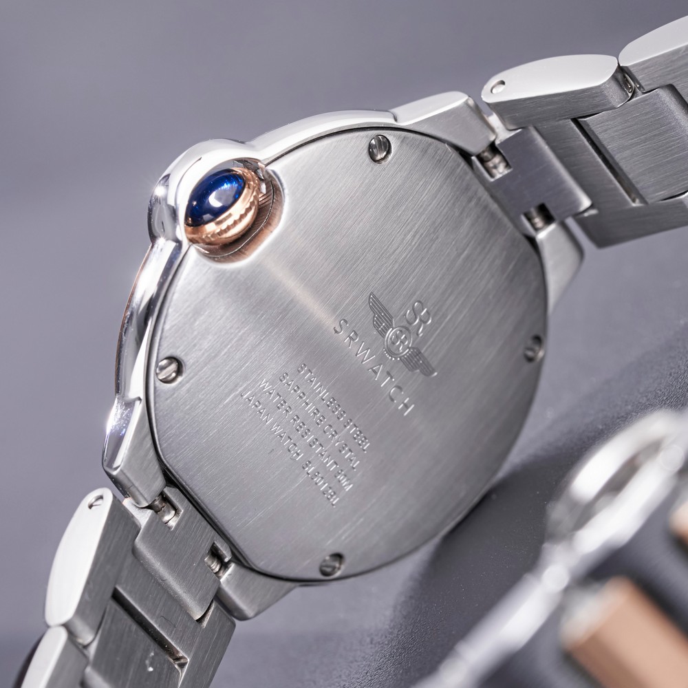 SRWATCH SL5012.1502BL - Ảnh 8