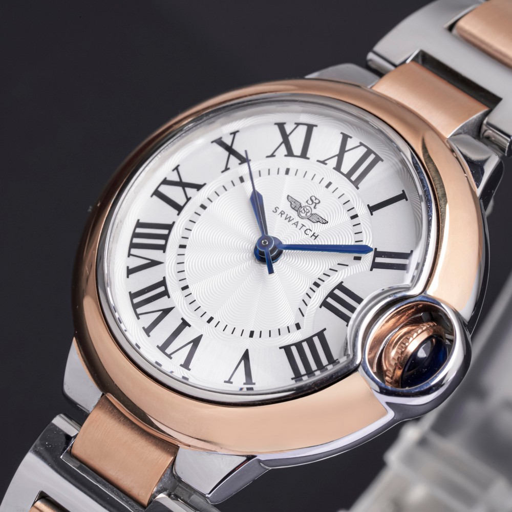 SRWATCH SL5012.1502BL - Ảnh 6