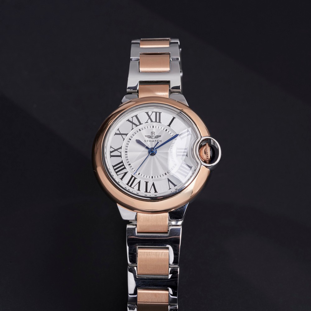 SRWATCH SL5012.1502BL - Ảnh 4