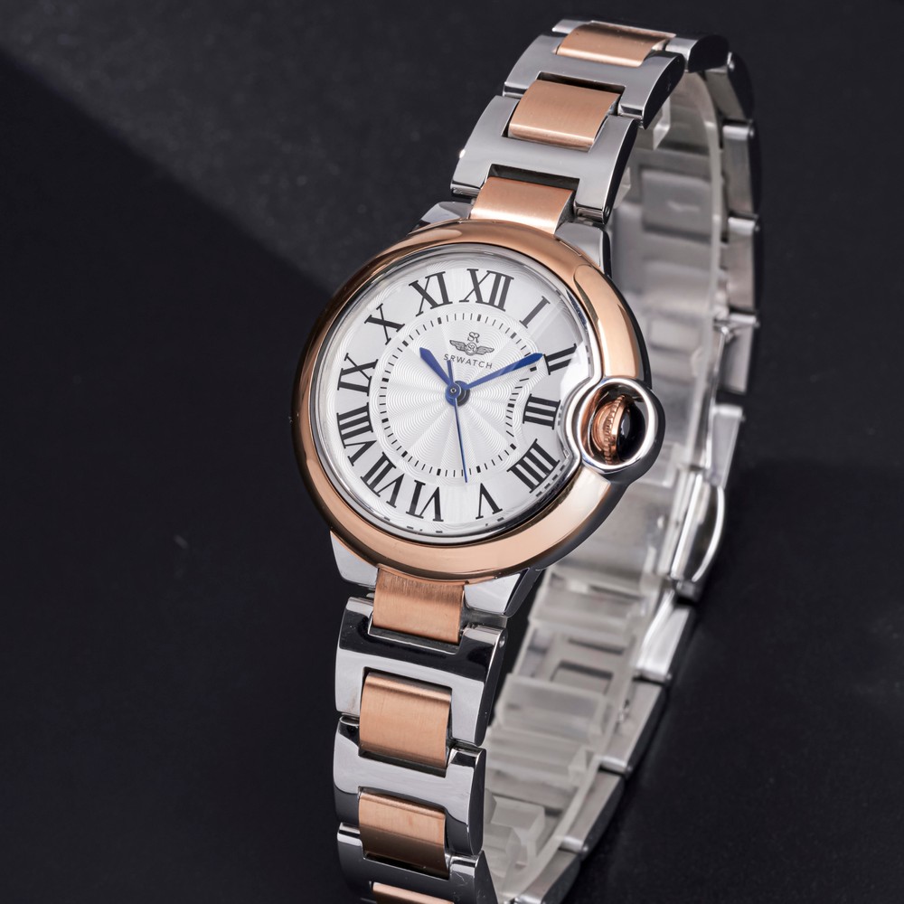 SRWATCH SL5012.1502BL - Ảnh 5