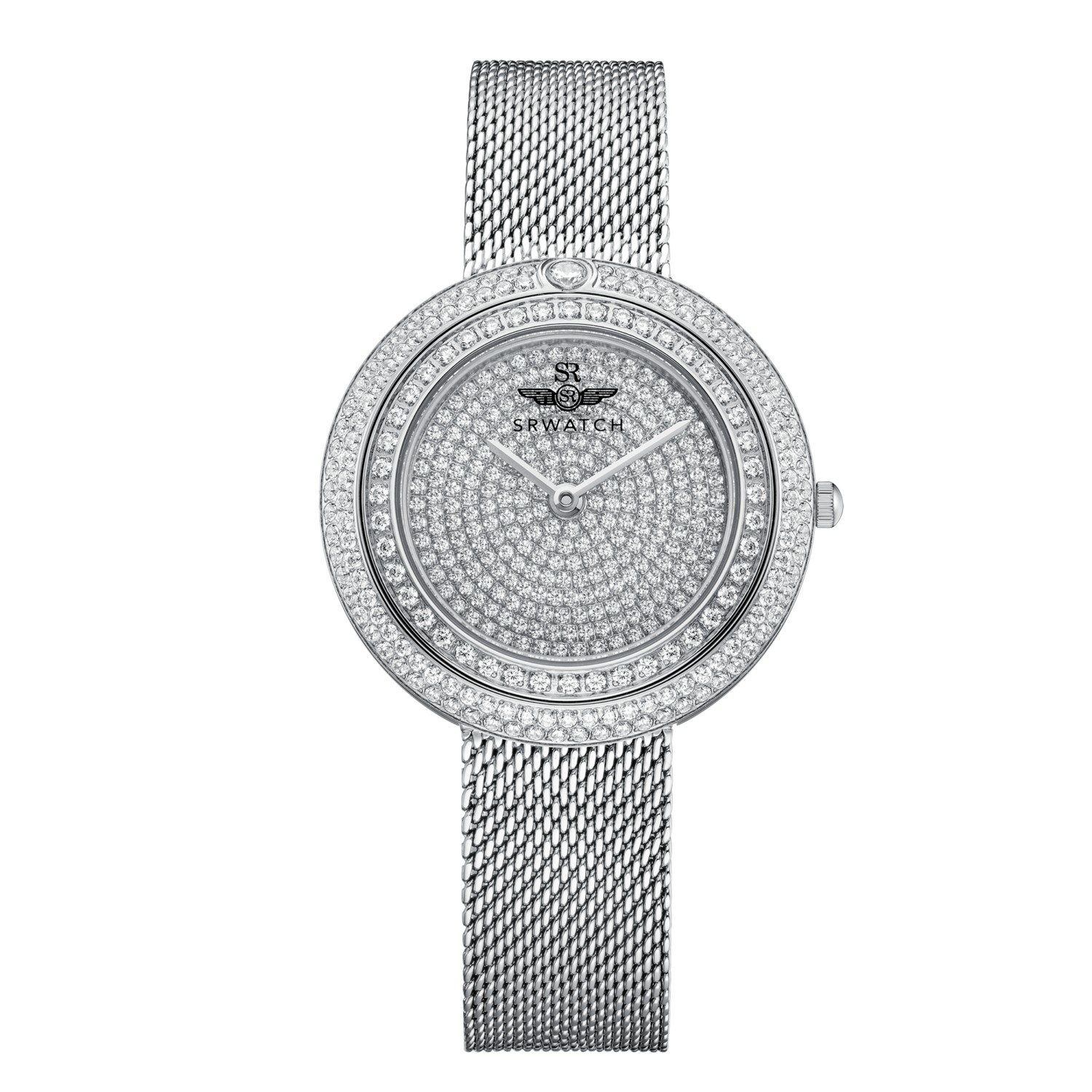 SRWATCH SL5010.1102BL