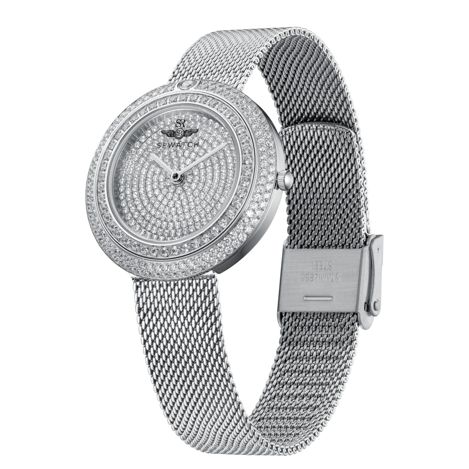 SRWATCH SL5010.1102BL - Ảnh 2