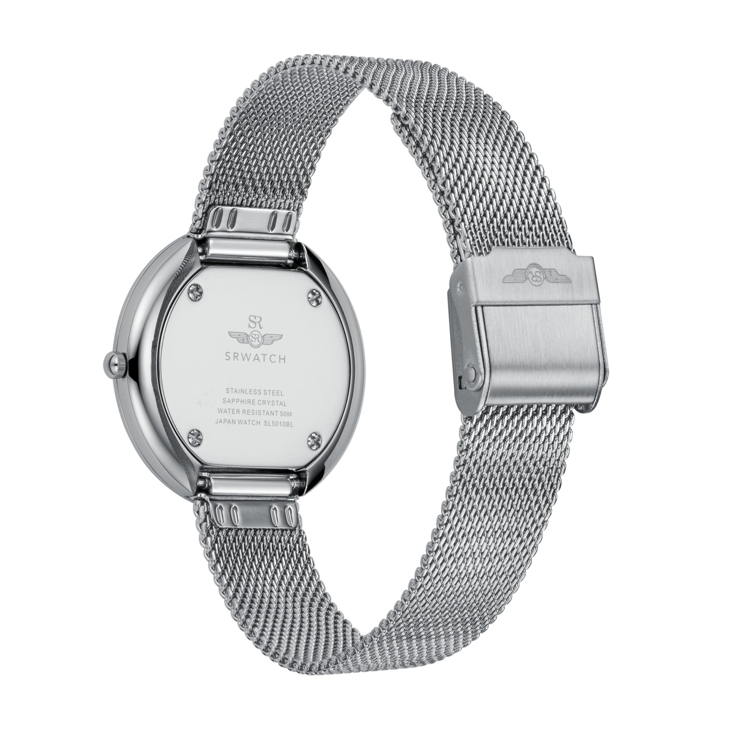 SRWATCH SL5010.1102BL - Ảnh 3