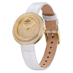 Alternative view of SRWATCH SL5011.6402BL