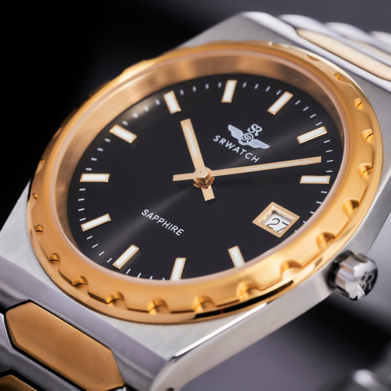 SRWATCH SG7005.1201GM - Ảnh 5