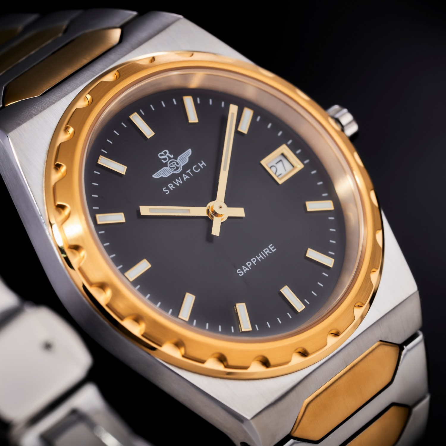 SRWATCH SG7005.1201GM - Ảnh 6