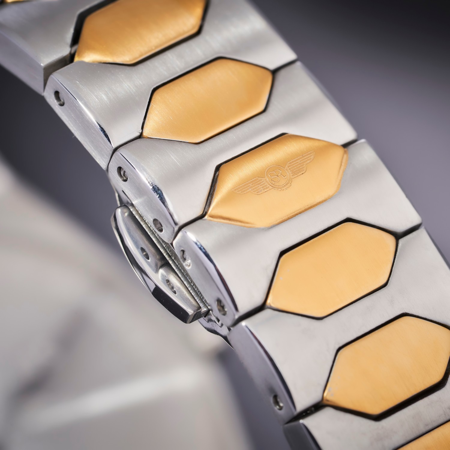 SRWATCH SG7005.1201GM - Ảnh 8