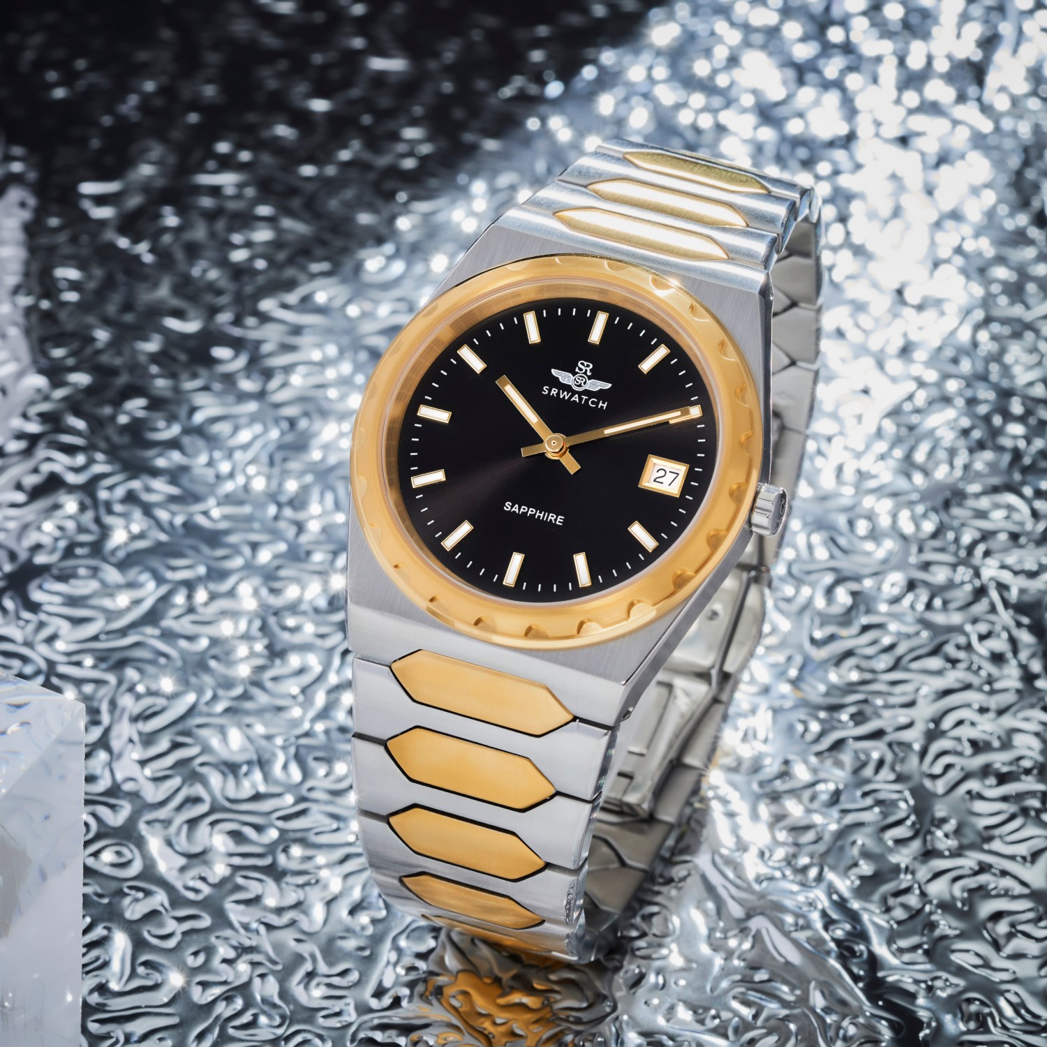 SRWATCH SG7005.1201GM - Ảnh 10