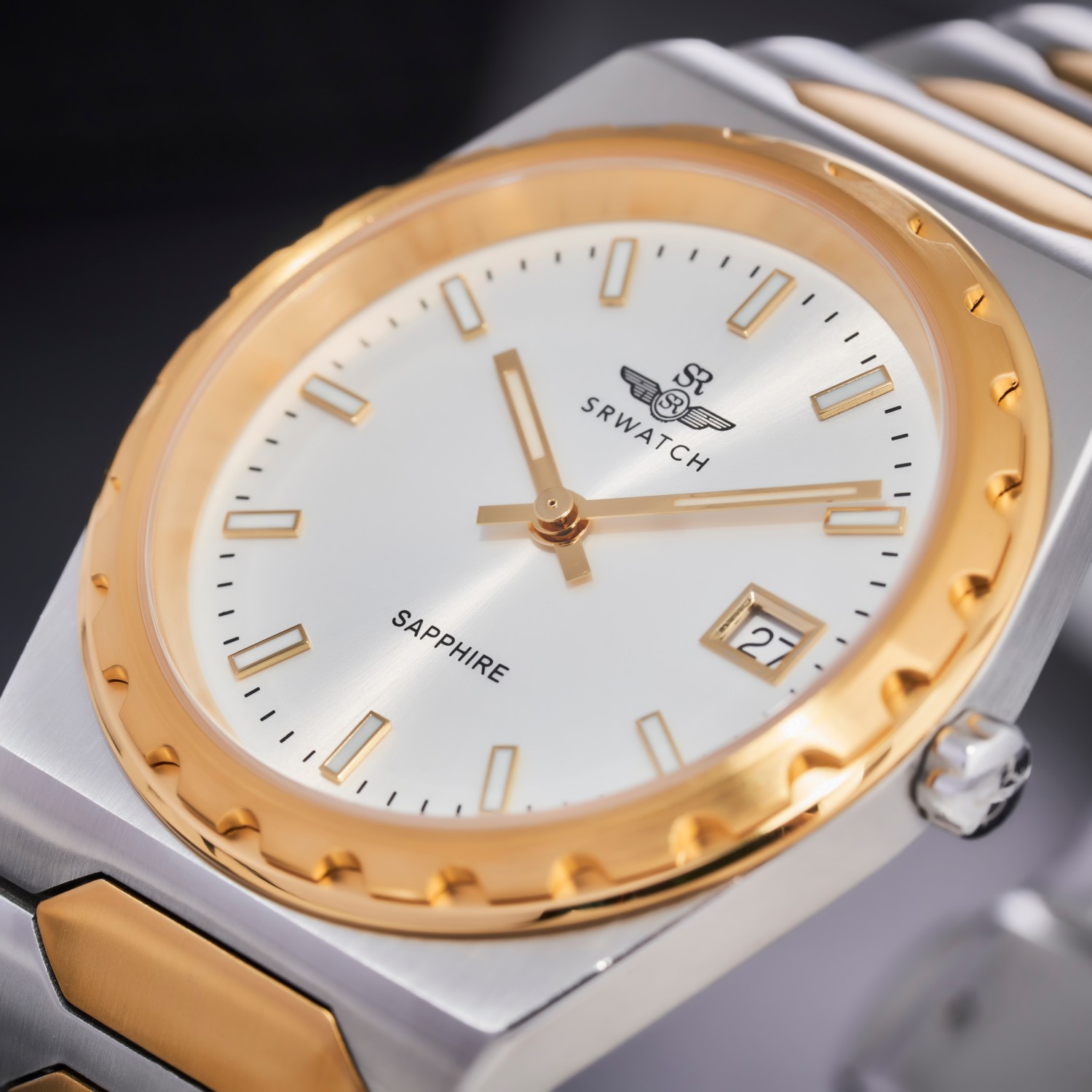 SRWATCH SG7005.1202GM - Ảnh 5