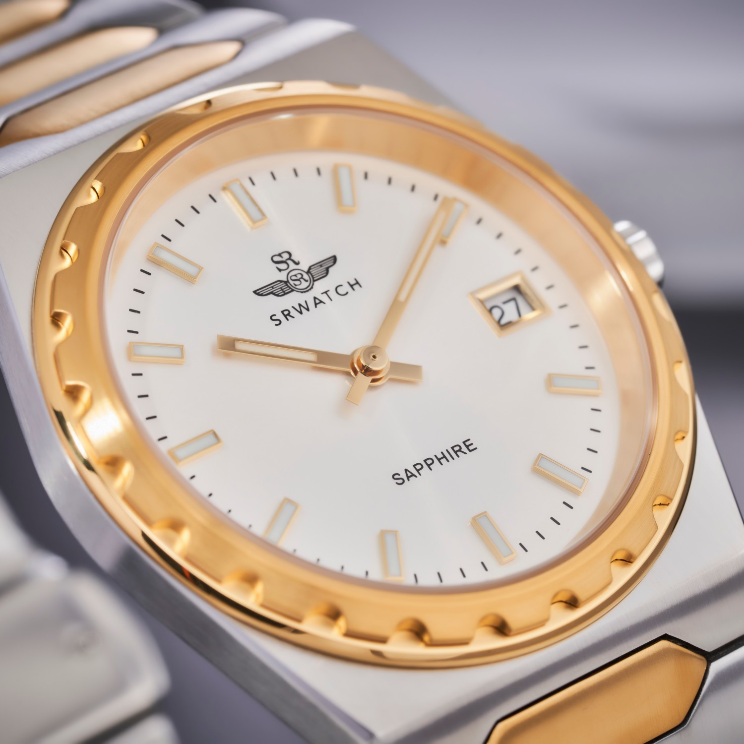 SRWATCH SG7005.1202GM - Ảnh 6