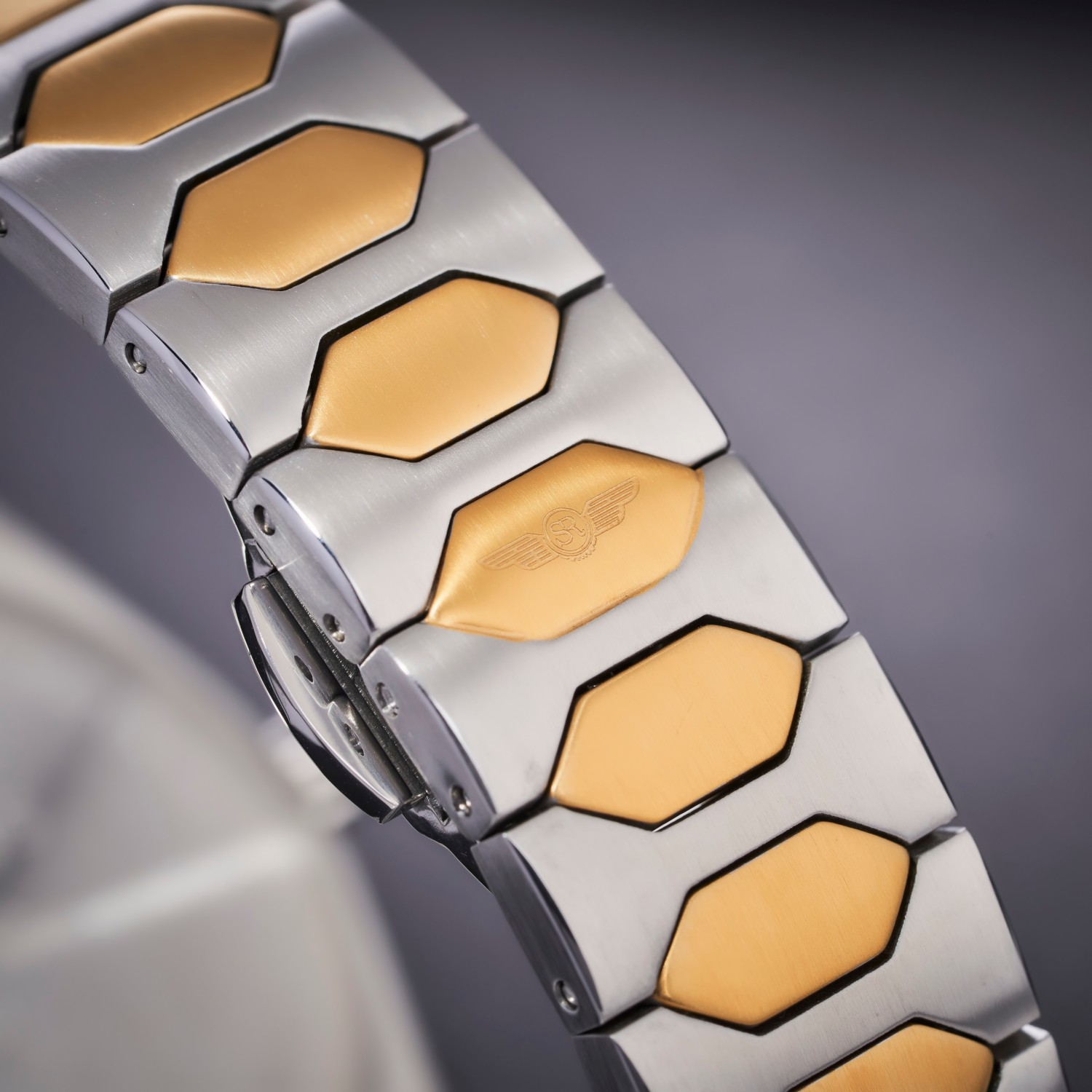 SRWATCH SG7005.1202GM - Ảnh 8