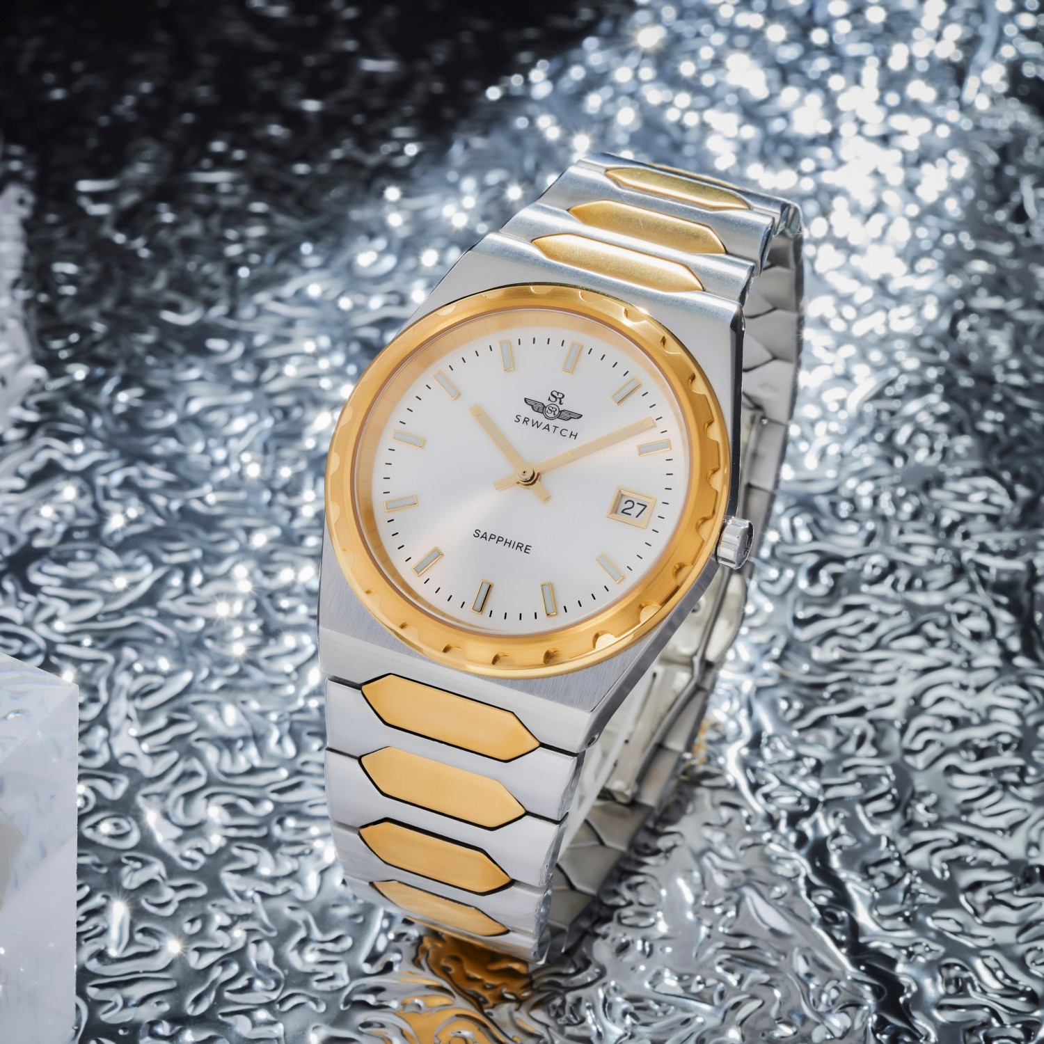 SRWATCH SG7005.1202GM - Ảnh 10