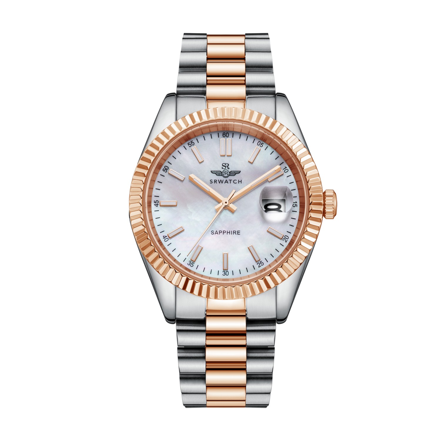 SRWATCH SG7003.1302GM