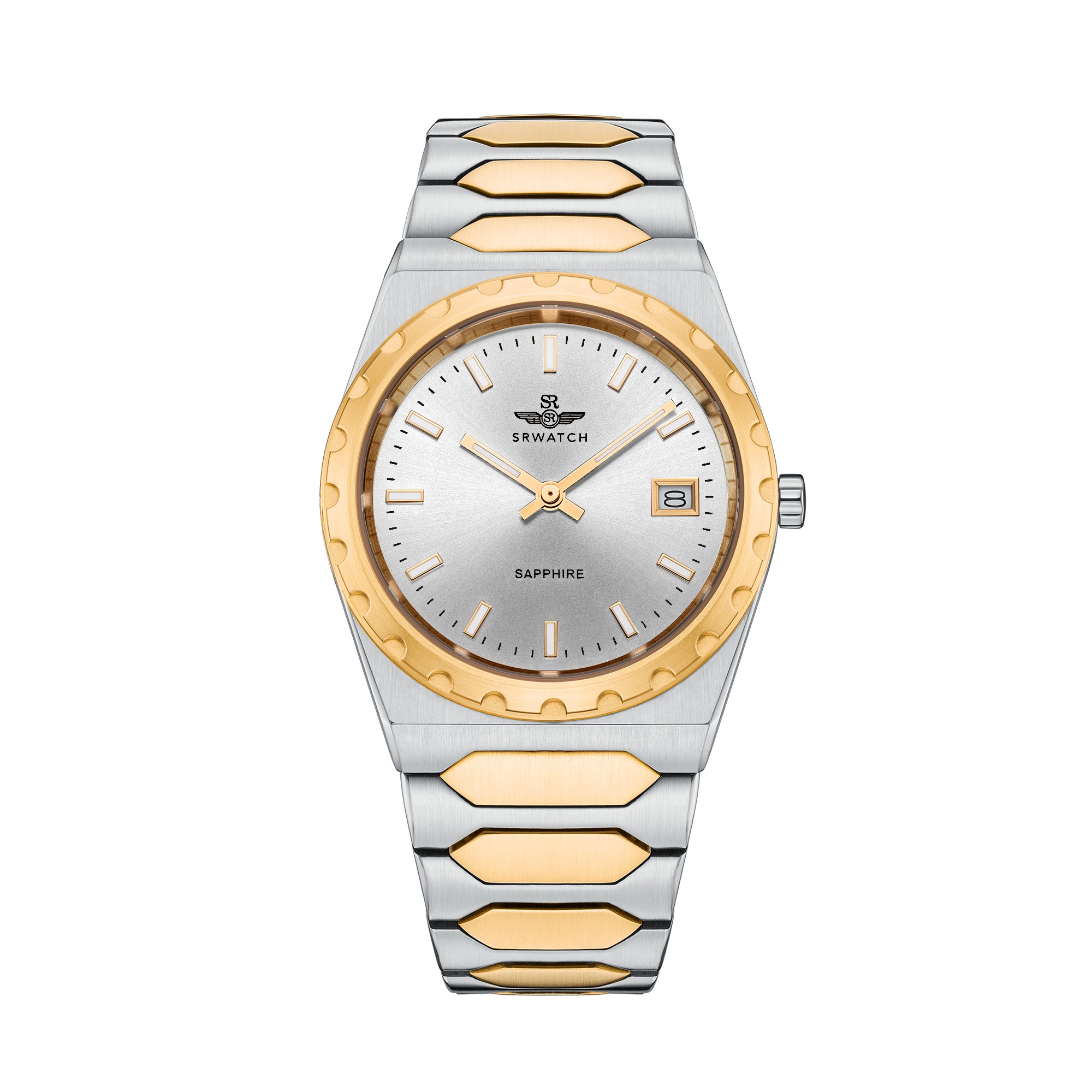 SRWATCH SG7005.1202GM