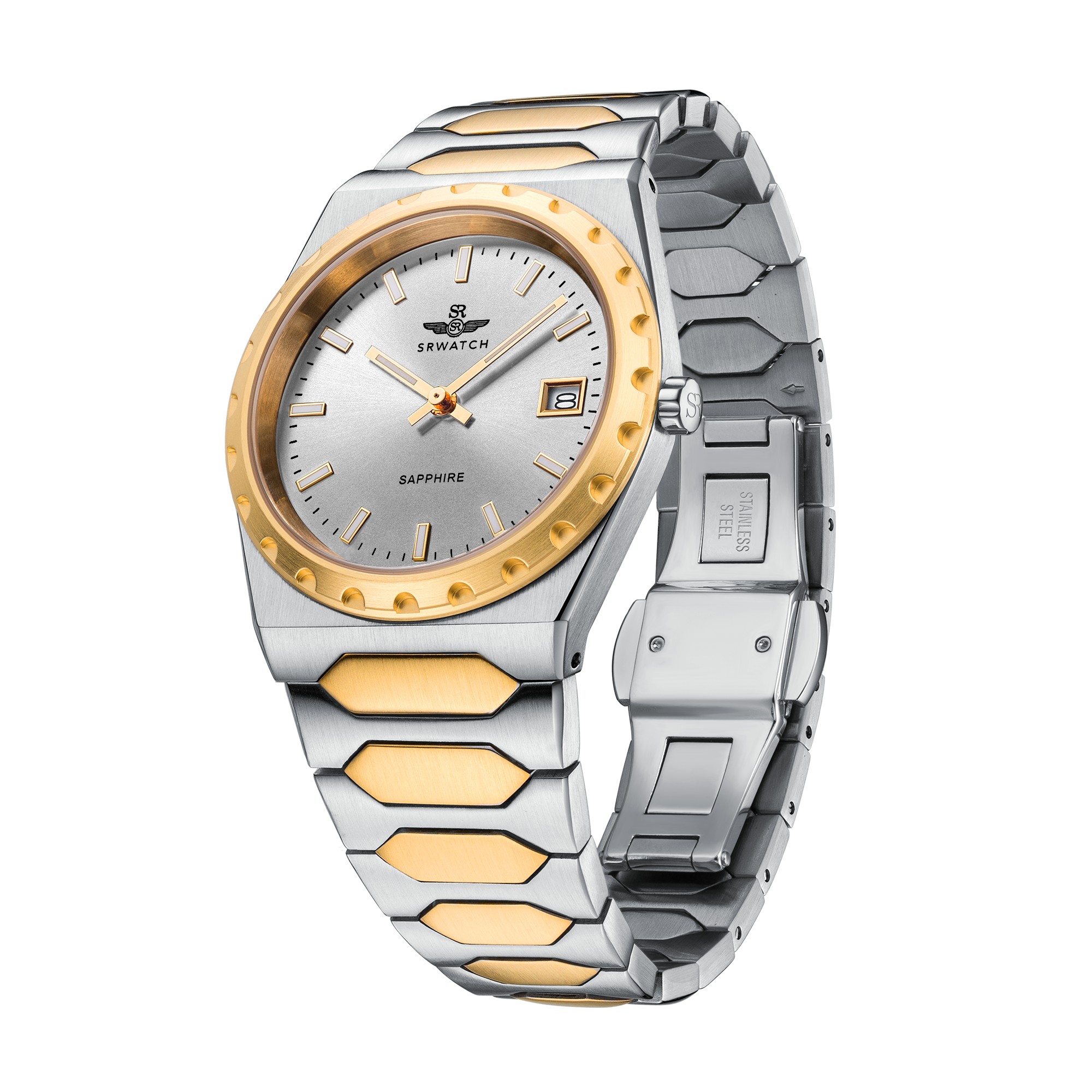 SRWATCH SG7005.1202GM - Ảnh 2