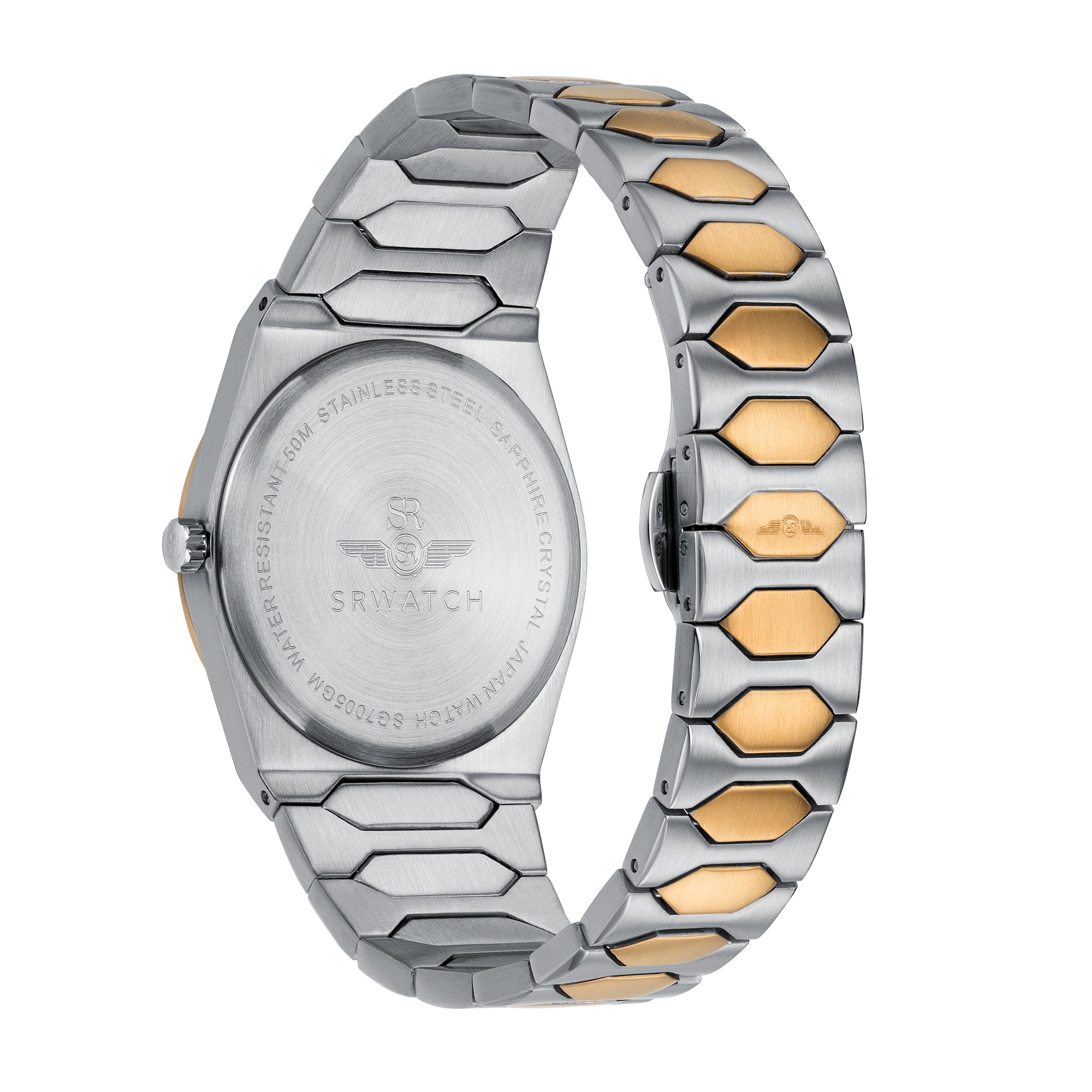 SRWATCH SG7005.1202GM - Ảnh 3