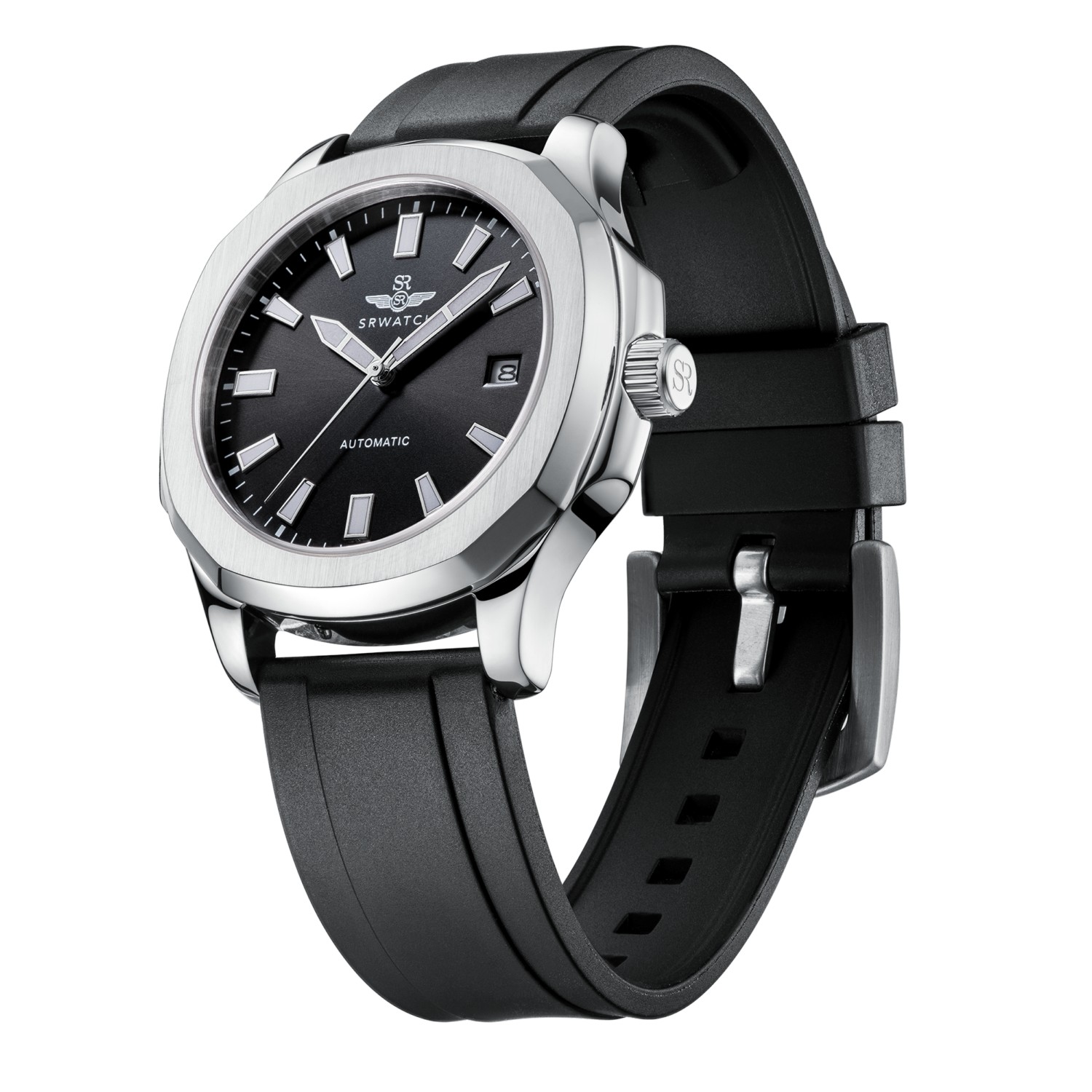 SRWATCH SG88803.4101AT - Ảnh 2